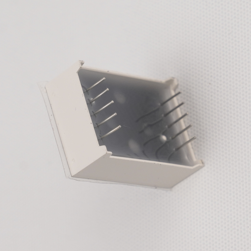 LED digital tube